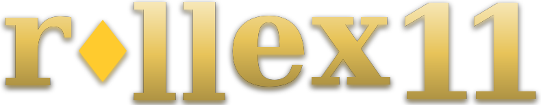 rollex 11 logo